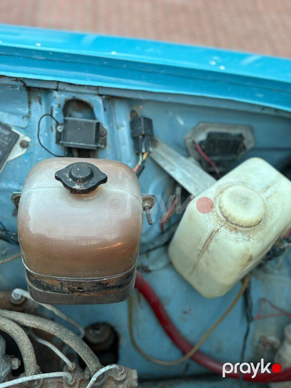 Lada (VAZ) 2106, 1.6 L, 1990 il, 75 000 km — Avtomobillər, Cəlilabad (8)