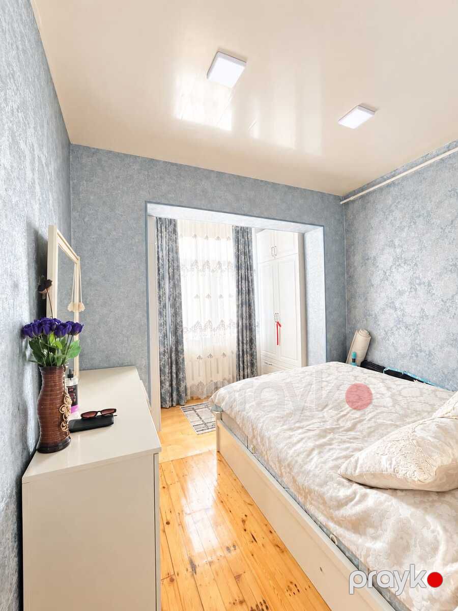 Satılır 2 otaqlı köhnə tikili 40 m² — Mənzil, Bakı (7)