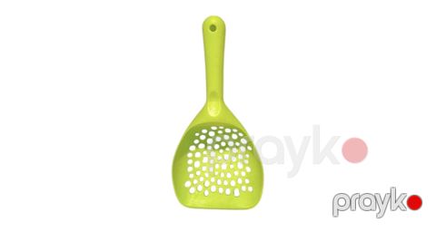 Küək latok üçün lapatka — Bakı