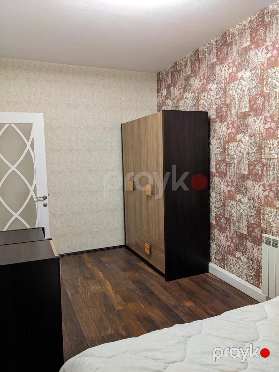 İcarəyə verilir 3 otaqlı yeni tikili 135 m² — Mənzil, Bakı (9)