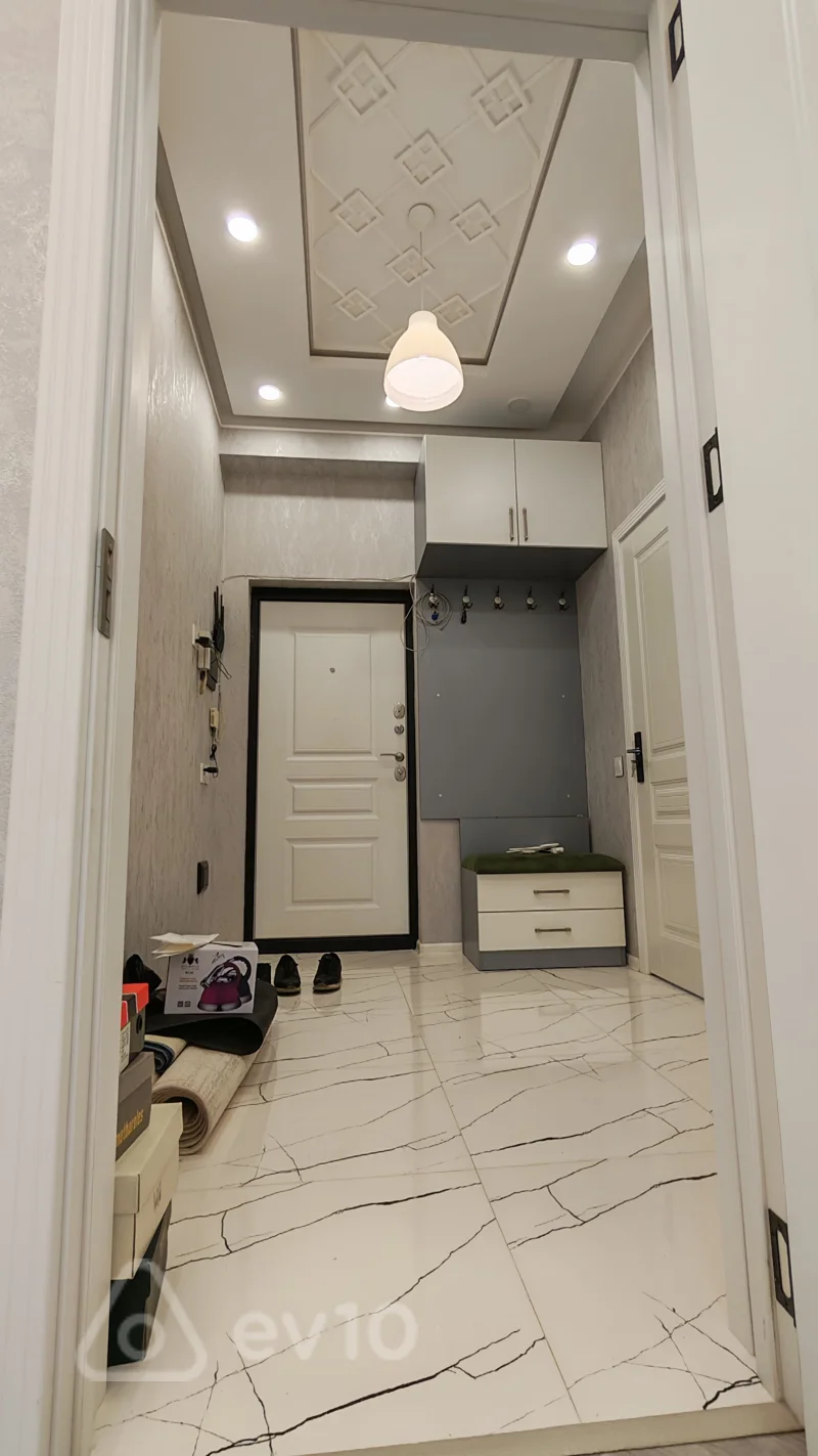2 otaqlı mənzil, 65 m², Masazır — kirayə — Mənzil, Bakı (6)