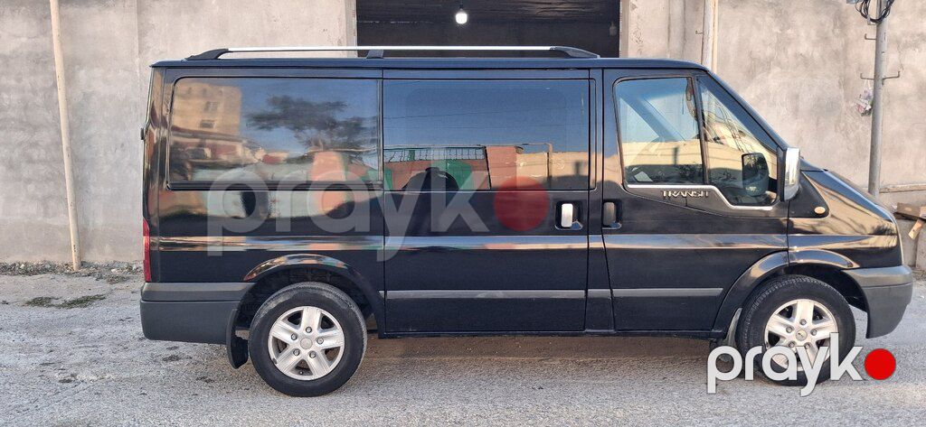 Ford Transit, 2.2 L, 2007 il, 295 000 km — Avtomobillər, Bakı (7)