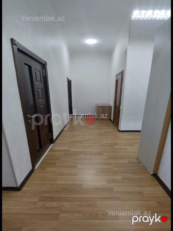 Satılır 3 otaqlı Bina evi menzil (Yeni tikili), 75 m², Nizami rayonu — Mənzil, Bakı (3)