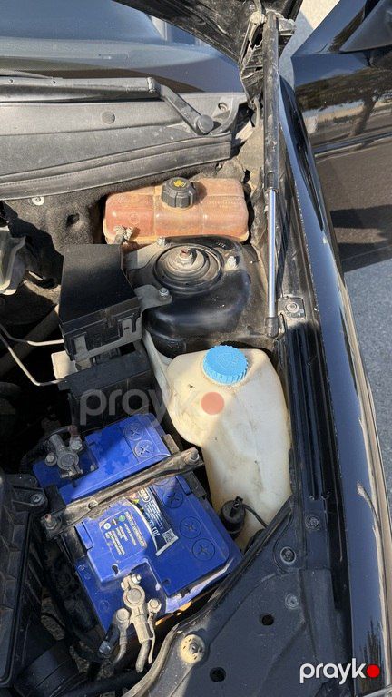 Lada (VAZ) Priora, 1.6 L, 2012 il, 174 778 km — Avtomobillər, Bakı (11)