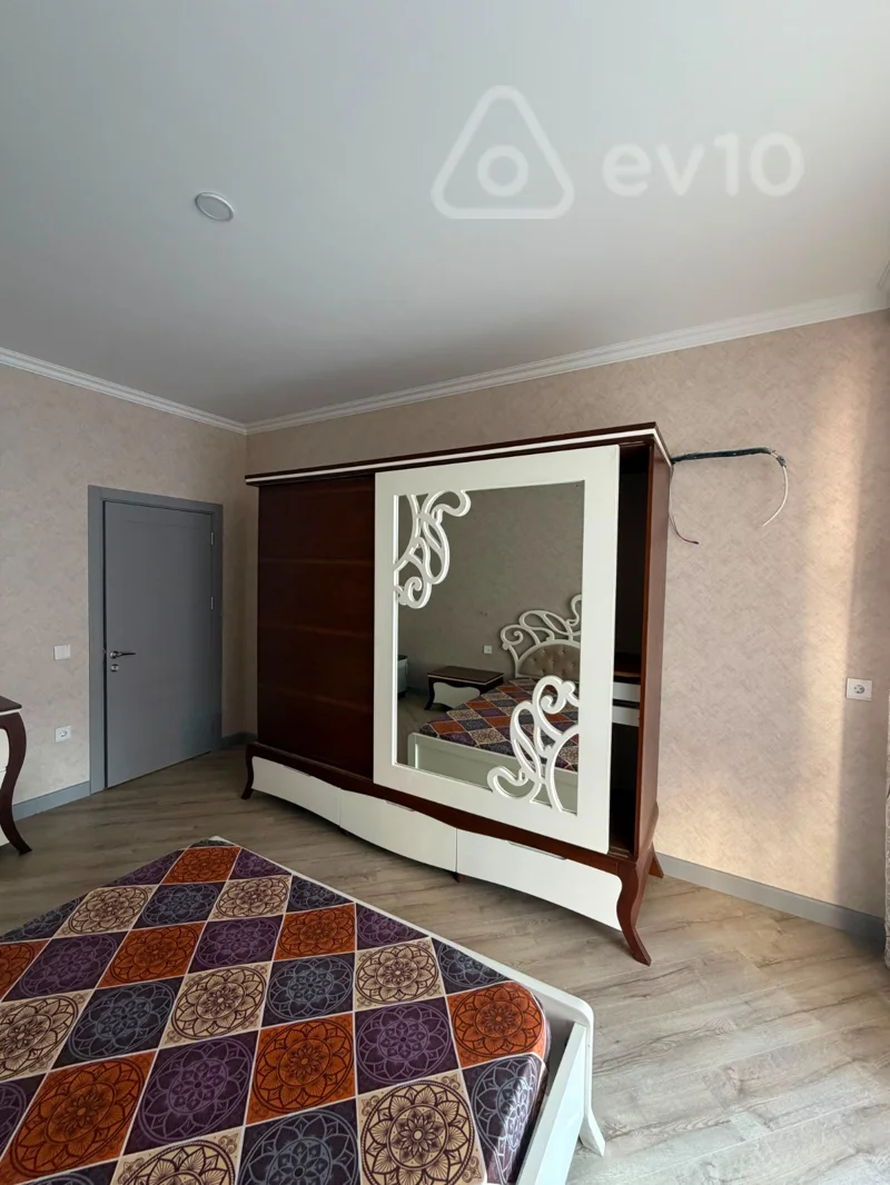 2 otaqlı mənzil, 87 m², Cəfər Xəndan küçəsi — kirayə — Mənzil, Bakı (10)