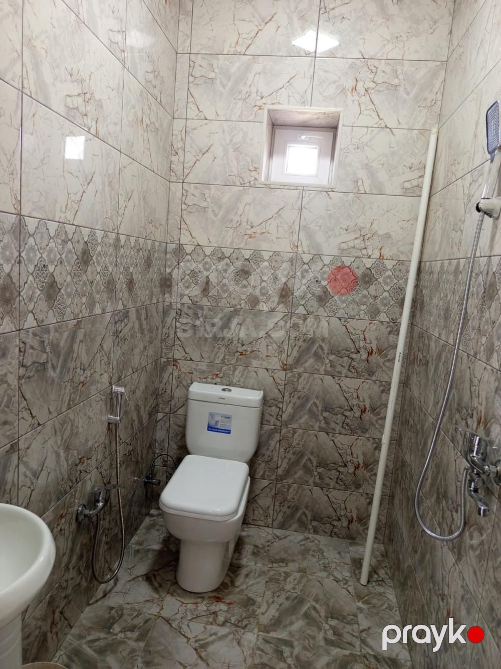 Satılır həyət evi, Mastağa qəsəbəsi — Ev, villa (4)