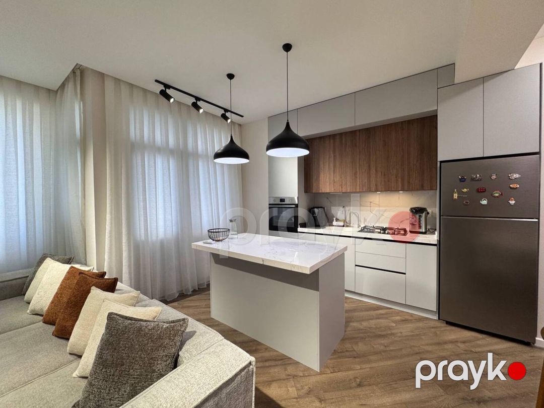 Satılır 3 otaqlı yeni tikili 77 m² — Mənzil, Bakı (3)