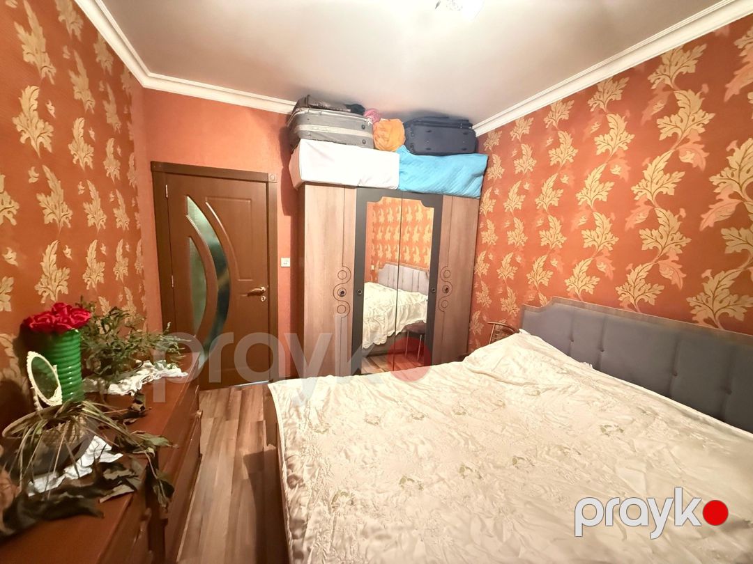 Satılır 2 otaqlı köhnə tikili 60 m² — Mənzil, Bakı (6)