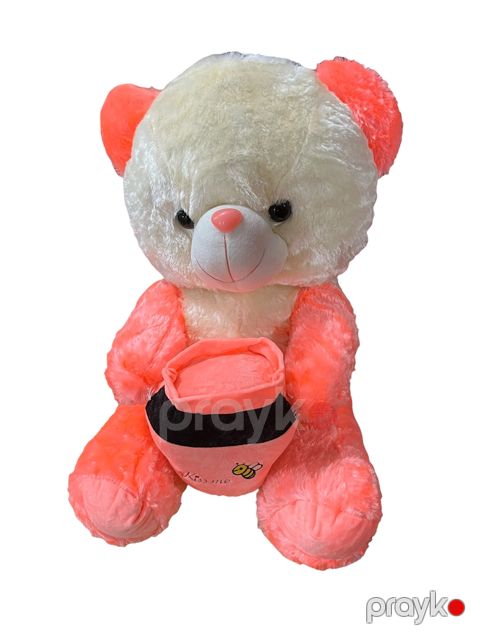 Yumşaq oyuncaq FSY-12278, peluş, rəngbərəng, 80 sm — Bakı