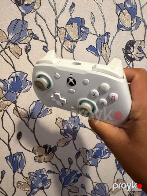 Xbox one satışdadır.Texniki cəhətdən heç bir problemi — Bakı