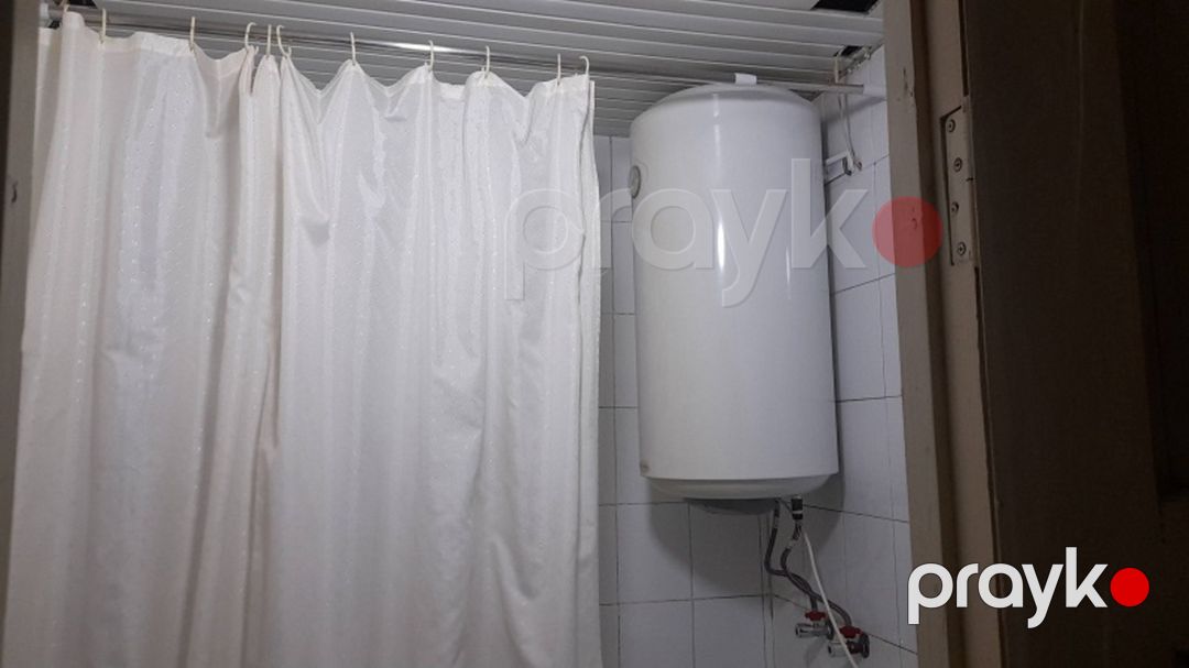 İcarəyə verilir 2 otaqlı yeni tikili 60 m² — Mənzil, Bakı (9)