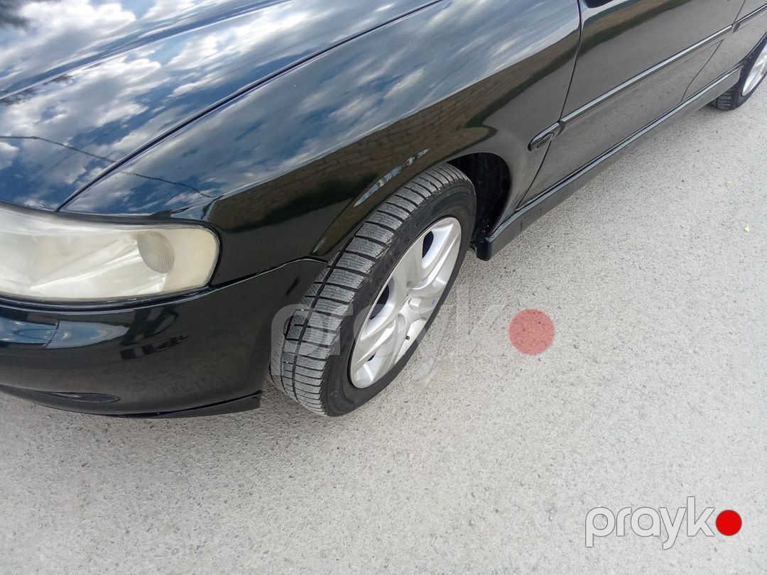Opel Vectra, 2000 il — Avtomobillər, Mingəçevir (10)