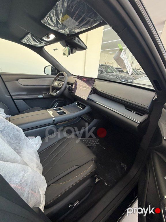 Changan Qiyuan Q07, 1.5 L, 21.5 kWh, 2026 il, yeni — Avtomobillər, Bakı (5)
