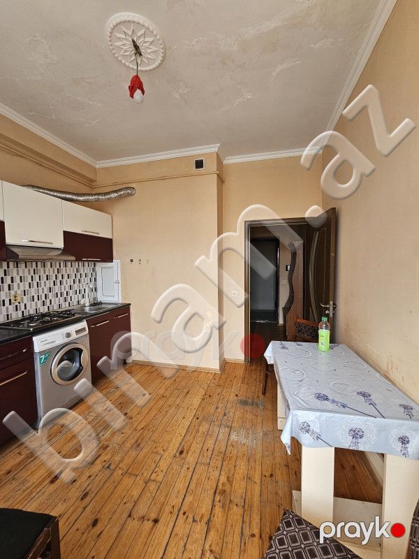 1 otaqlı Yeni tikili, Satış, Abşeron — Mənzil, Abşeron (5)