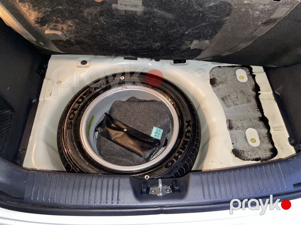 Kia Rio: 1.4 l 2014 il Hetçbek — Avtomobillər, Bakı (10)