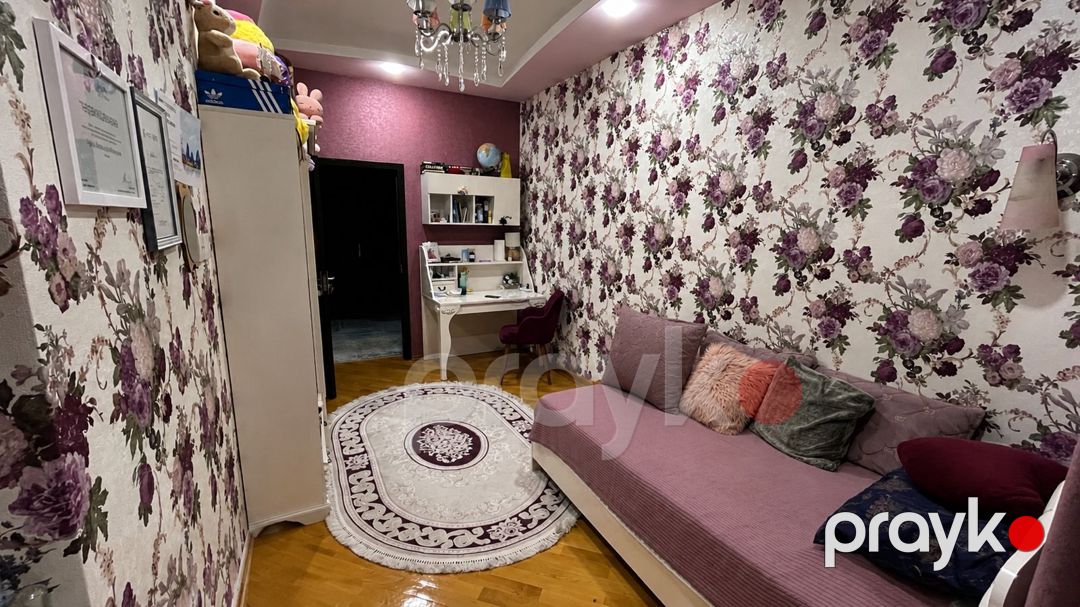 Satılır 3 otaqlı yeni tikili 96 m² — Mənzil, Bakı (2)