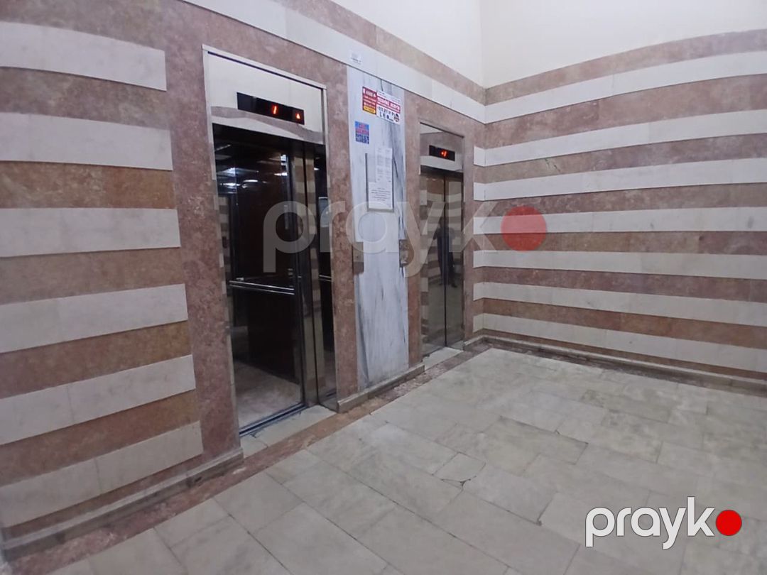3-otaqlı yeni tikili, Zahid Xəlilov küç 32, 114 m² — Mənzil, Bakı (3)