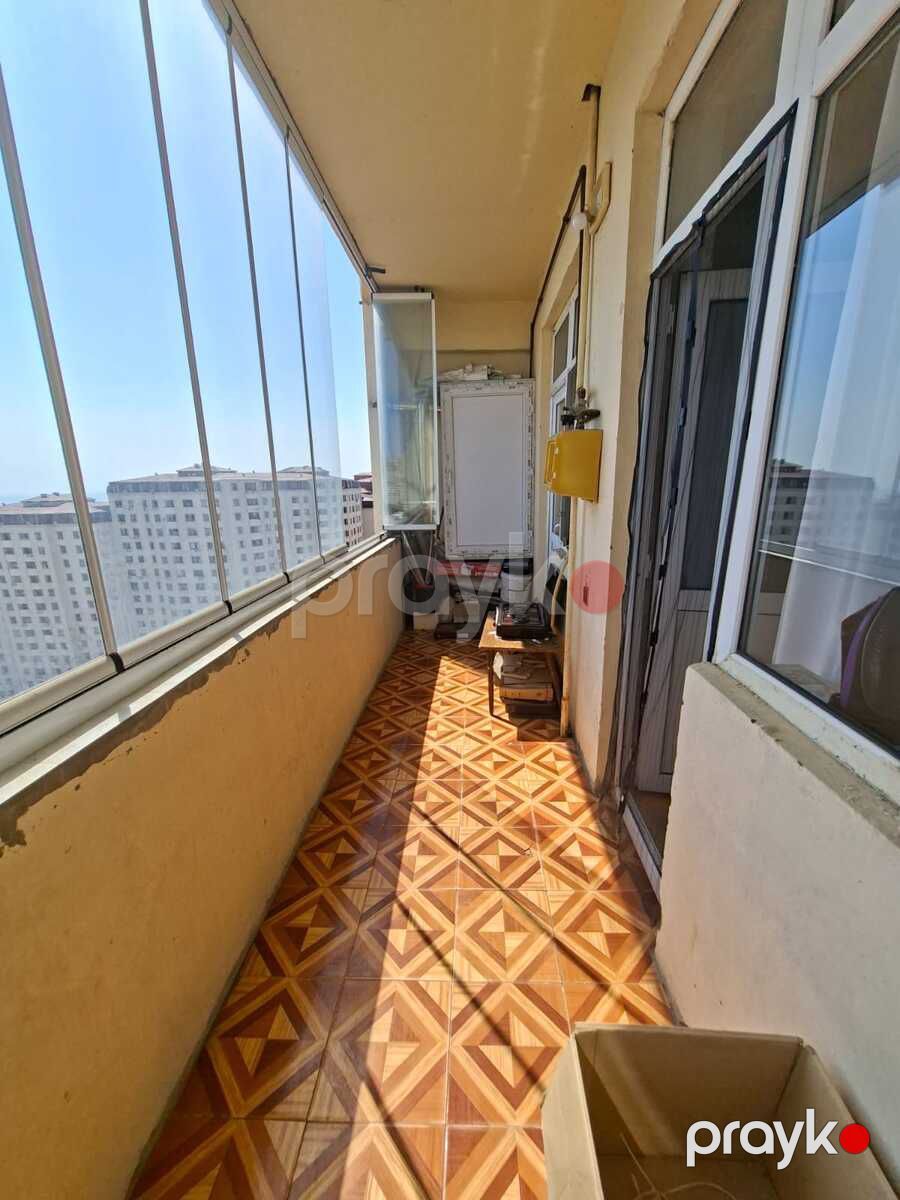 Satılır 2 otaqlı yeni tikili 52 m² — Mənzil, Bakı (12)