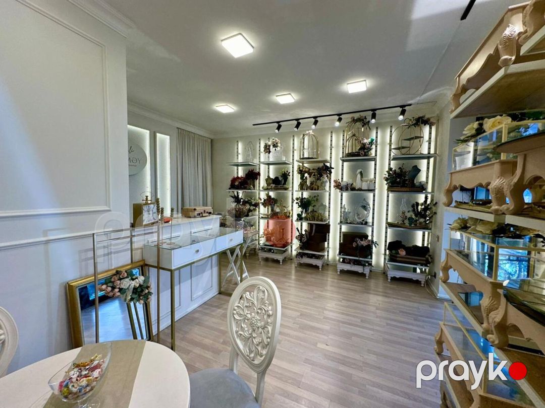 İcarəyə verilir obyekt 40 m² — Əmlak, Bakı (4)