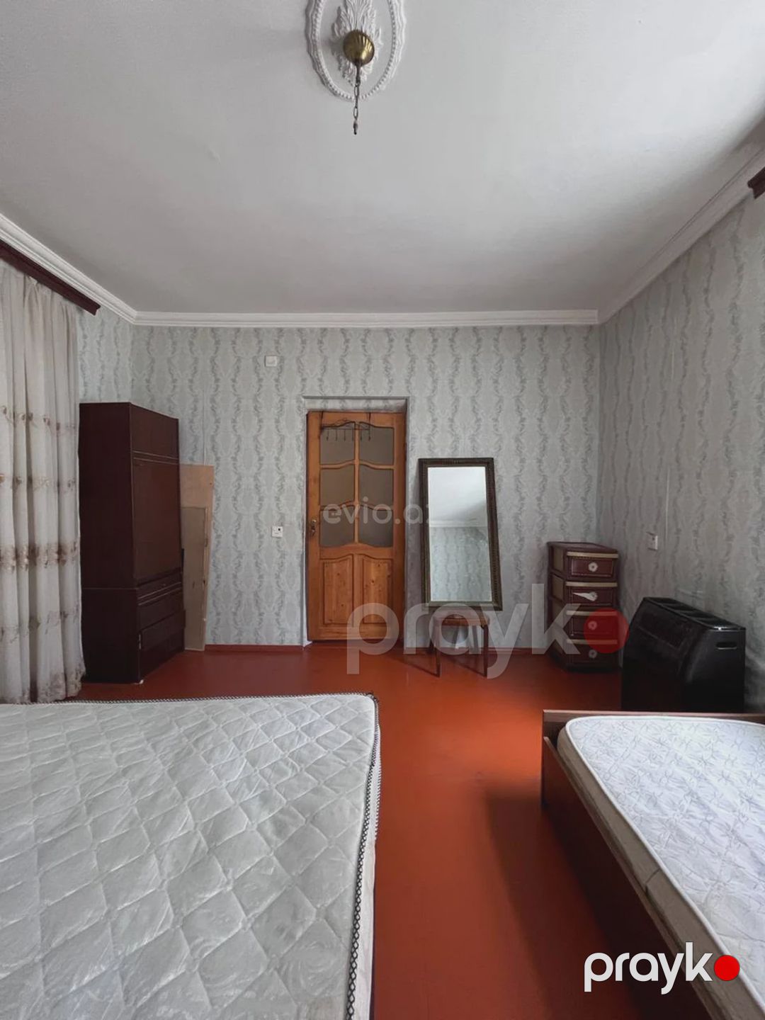 6 otaqlı ev satılır Yasamal qəsəbəsində — Ev, villa, Bakı (3)
