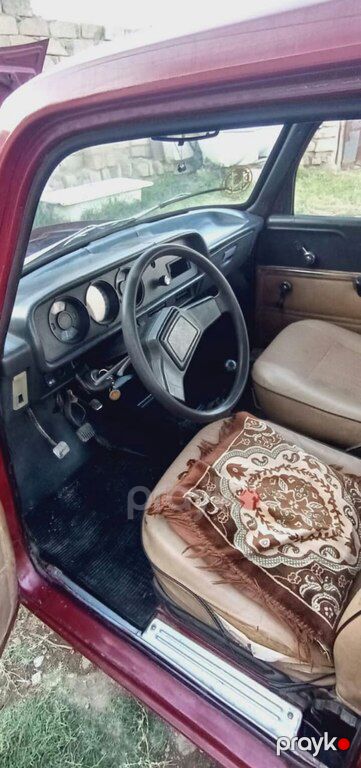 Moskvich 2140, 1987 il — Avtomobillər, Şamaxı (5)