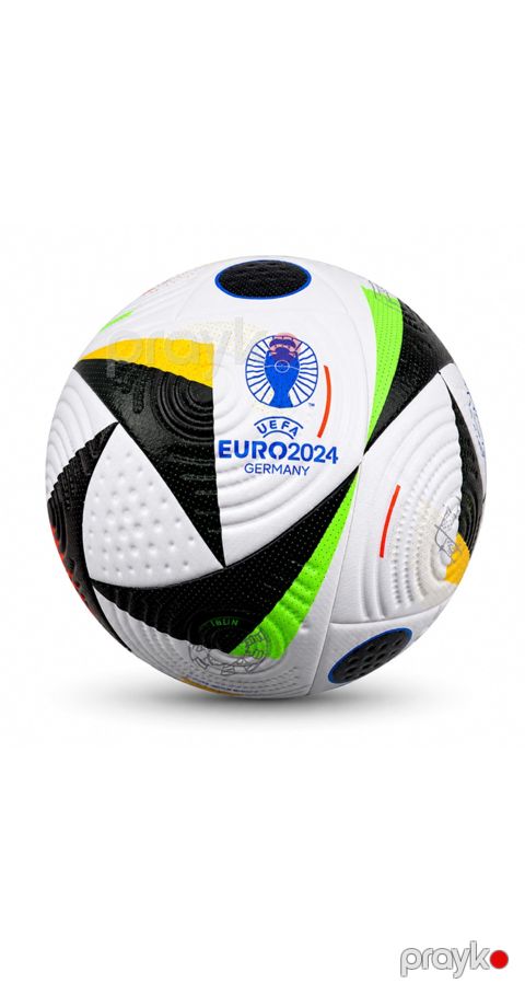Futbol üçün top, Ölçü 5, Rəngbərəng — Bakı