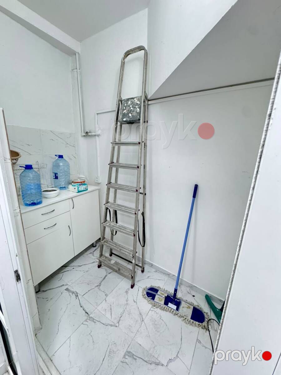 İcarəyə verilir obyekt 45 m² — Əmlak, Bakı (9)