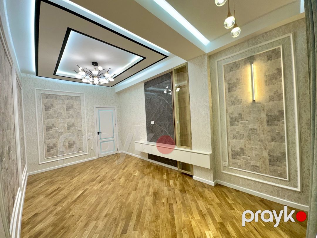 Satılır 3 otaqlı yeni tikili 88 m² — Mənzil, Bakı (2)