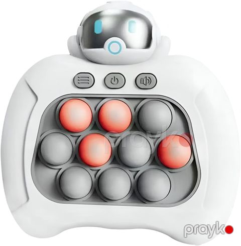 Oyuncaq Speed Push Game Machine AA703 — Bakı