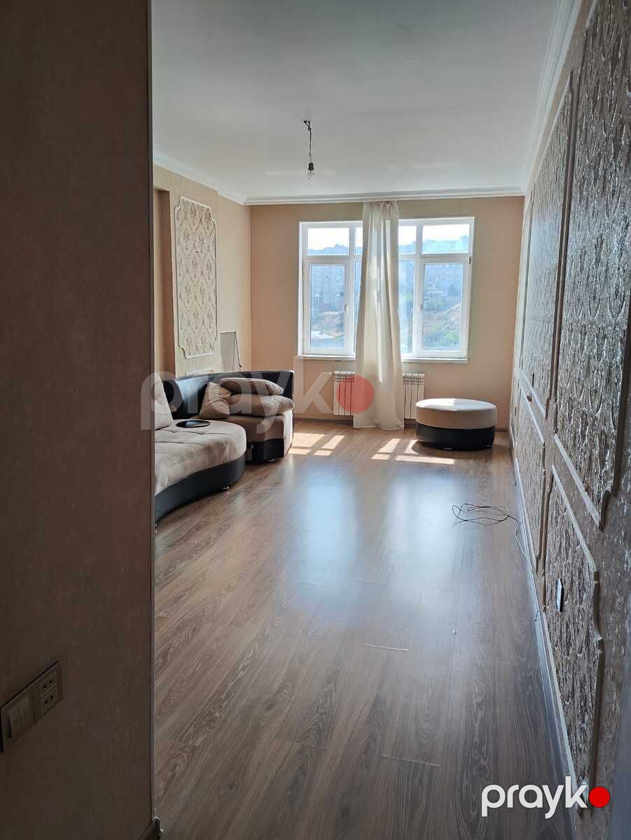 Satılır 3 otaqlı yeni tikili 114 m² — Mənzil, Bakı (4)