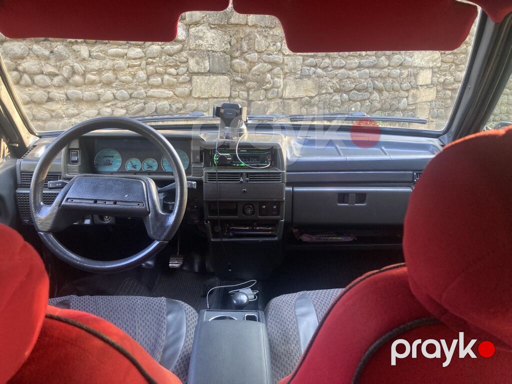 VAZ (Lada) 2109: 1.5 l Hetçbek — Avtomobillər, Liman (5)
