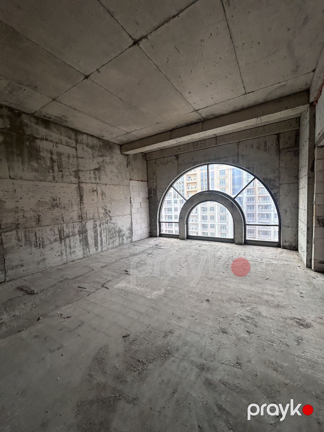 Satılır 6 otaqlı yeni tikili 476 m² — Mənzil, Bakı (11)