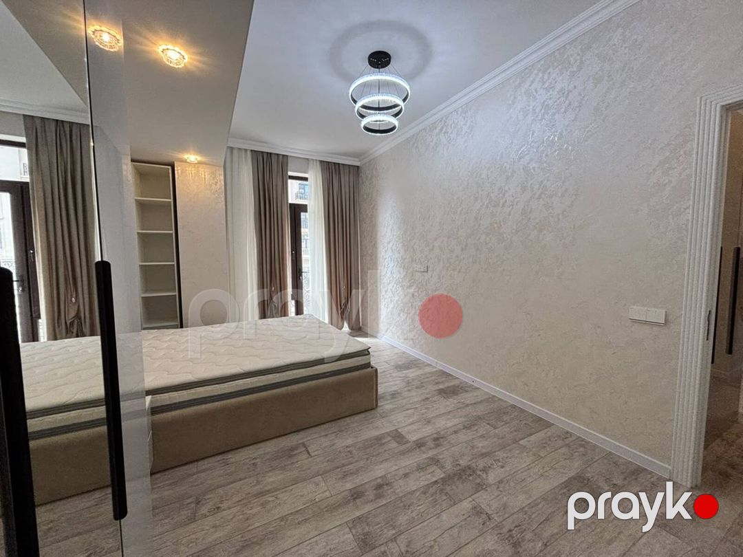 Satılır 2 otaqlı yeni tikili 67 m² — Mənzil, Bakı (7)