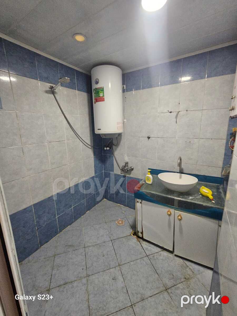 Satılır 4 otaqlı köhnə tikili 88 m² — Mənzil, Bakı (12)