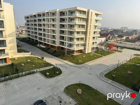 Satılır 1 otaqlı yeni tikili 58 m² — Bakı