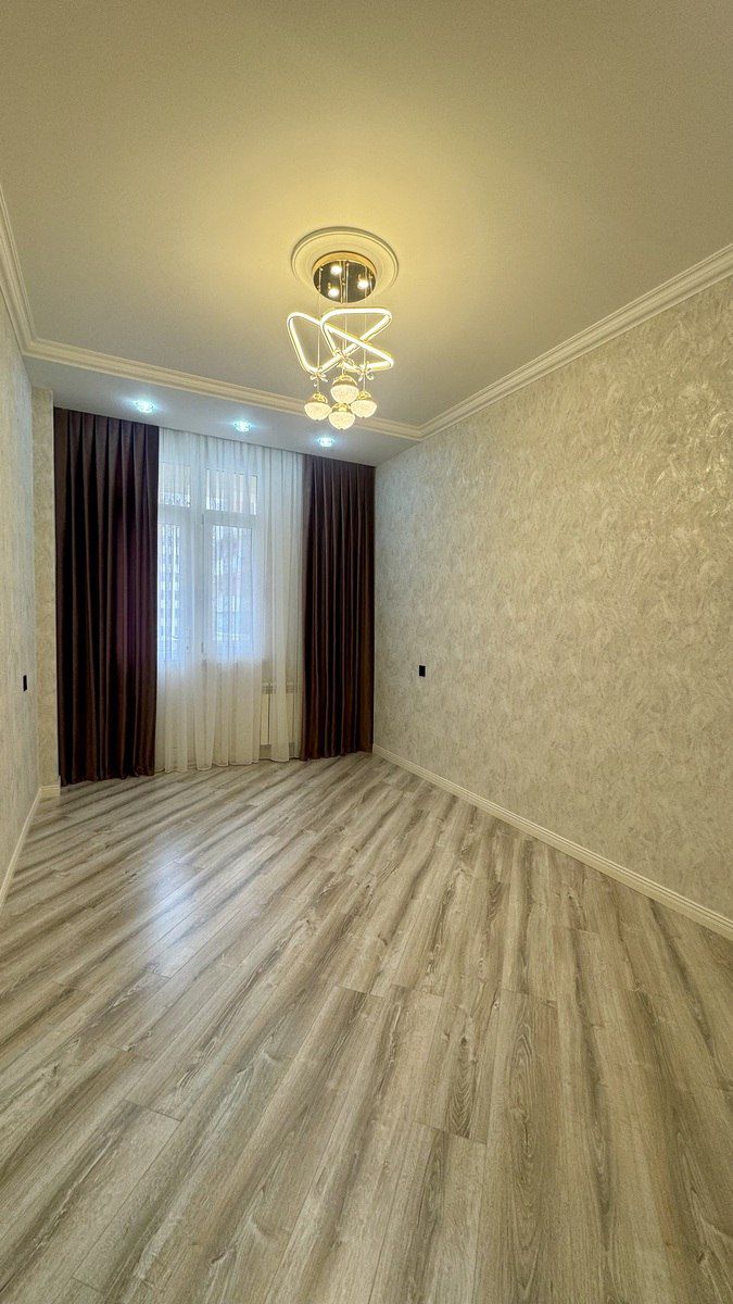 Satılır 3 otaqlı yeni tikili 106 m² — Mənzil, Bakı (5)