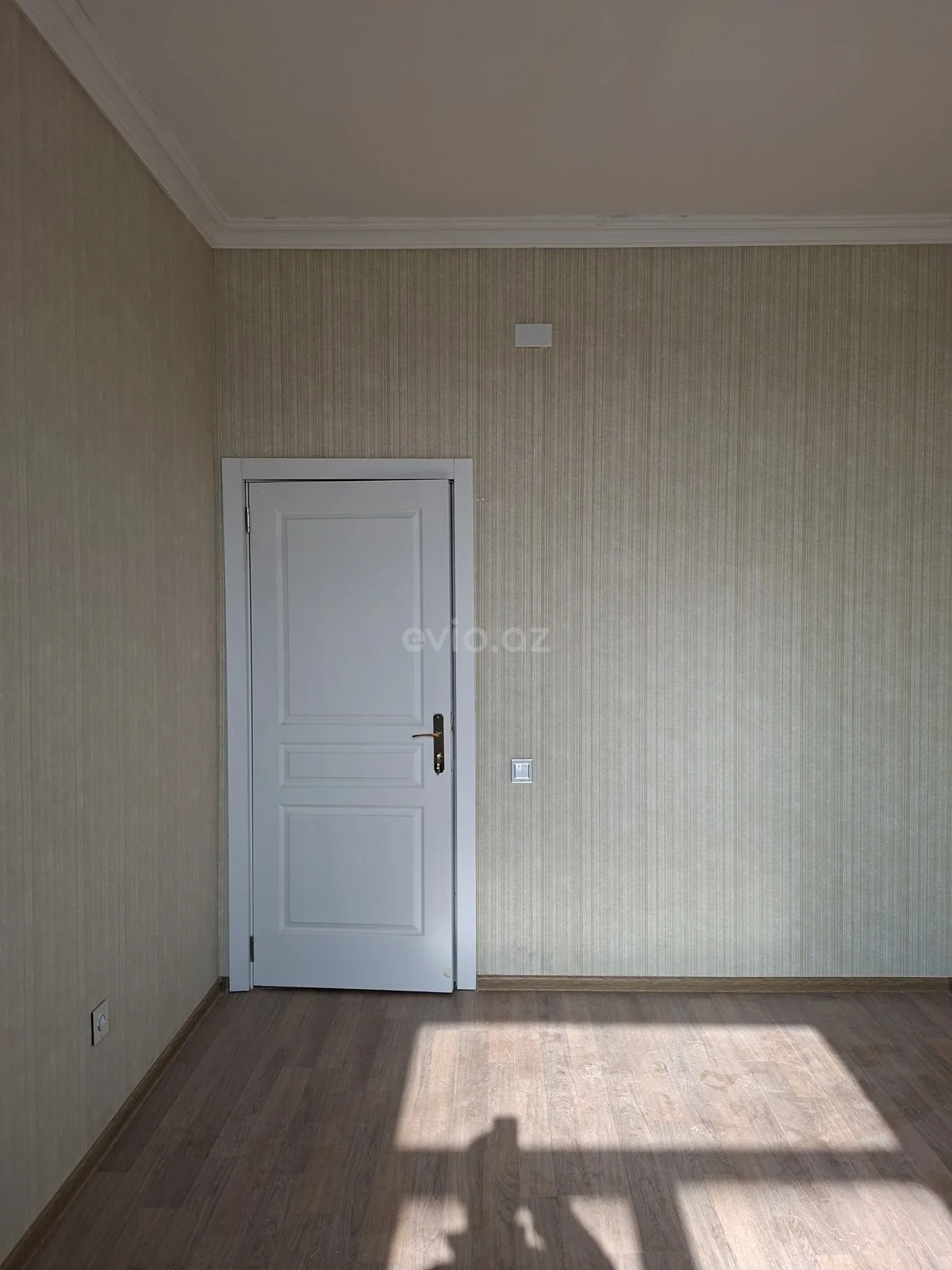 Kirayə 1 otaqlı mənzil Hövsan qəsəbəsində — Mənzil, Bakı (7)