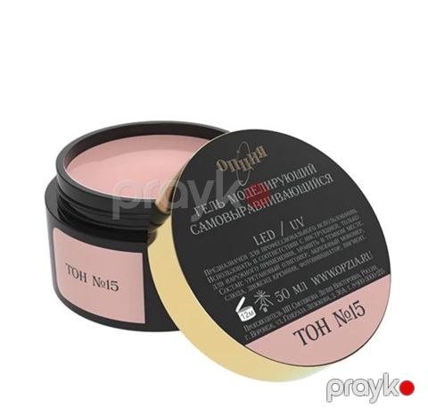Gel Опция №15, 50 ml — Bakı