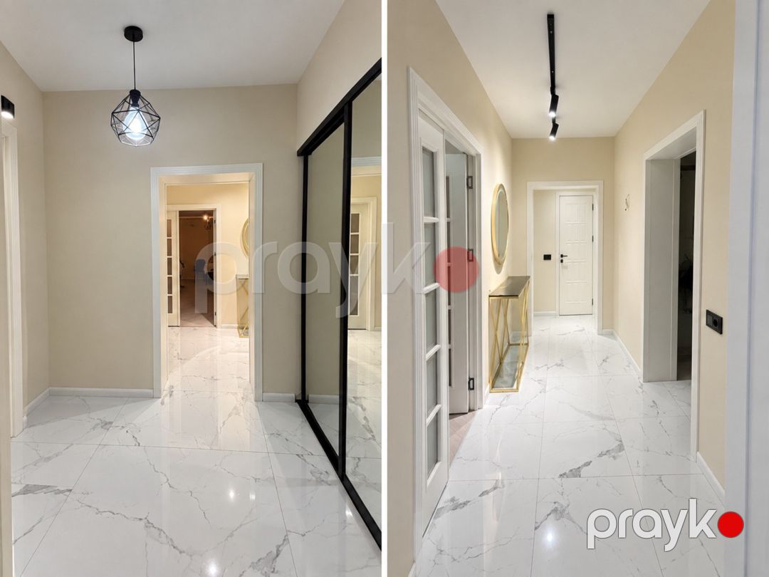 Satılır 4 otaqlı yeni tikili 90 m² — Mənzil, Bakı (3)
