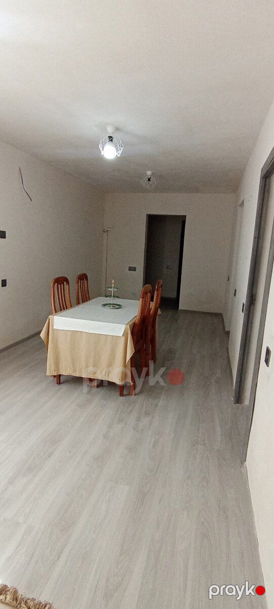 Həyət evi kirayə verilir, Binə qəs — Ev, villa, Bakı (4)