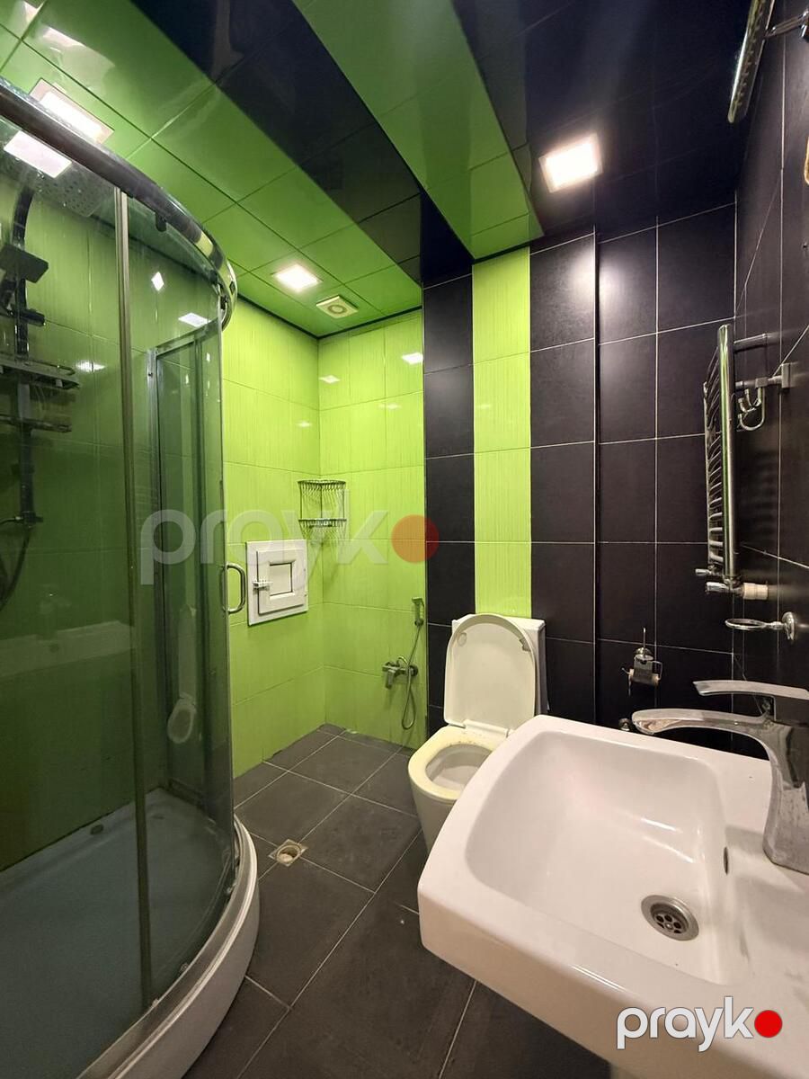 Satılır 3 otaqlı yeni tikili 147.7 m² — Mənzil, Bakı (5)