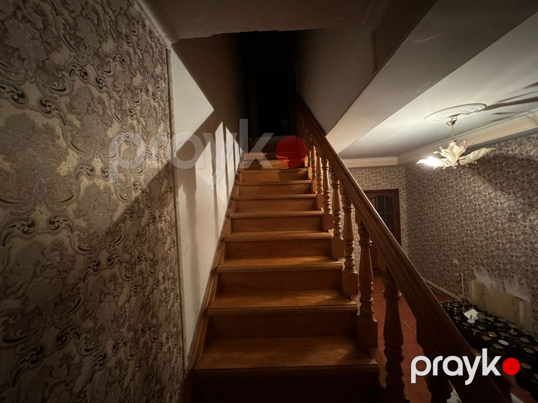 İcarəyə verilir 4 otaqlı həyət evi/bağ evi 200 m² — Ev, villa, Bakı (4)