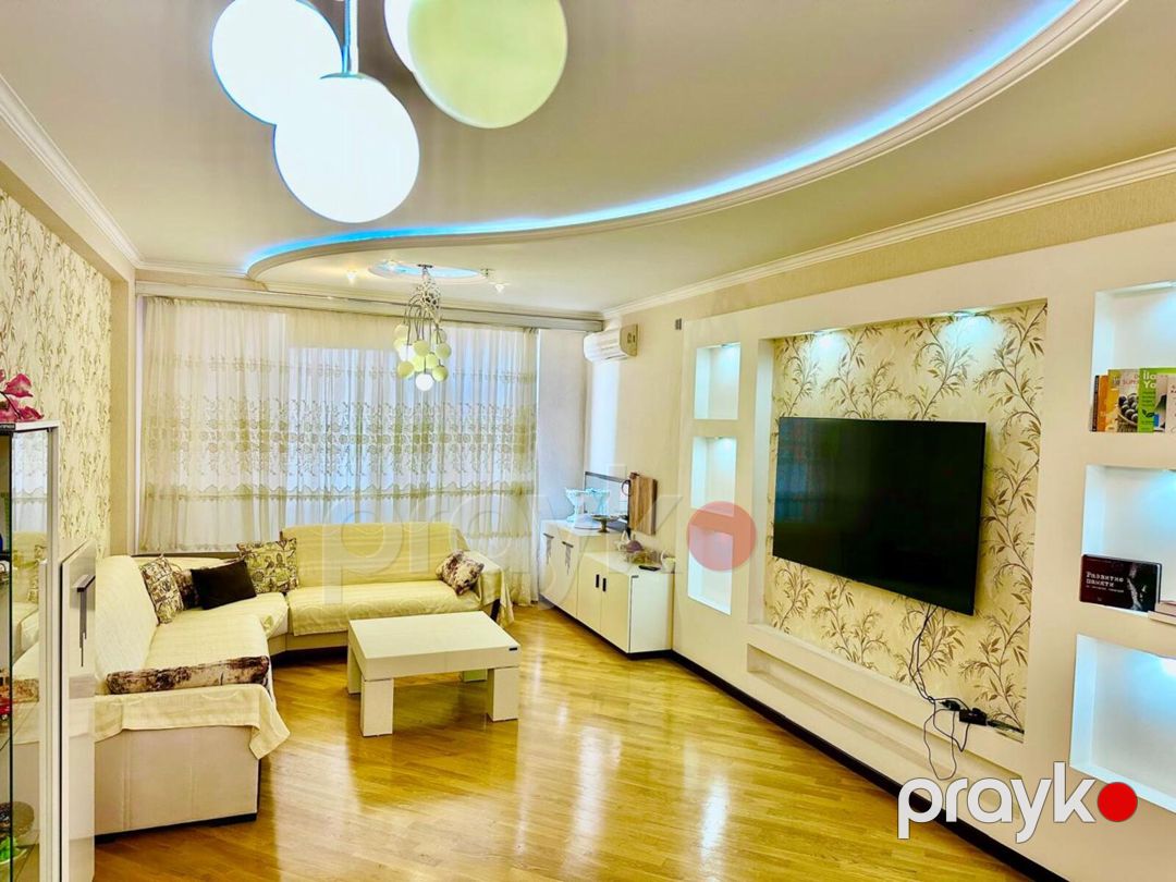 Satılır 3 otaqlı yeni tikili 138 m² — Mənzil, Bakı (12)