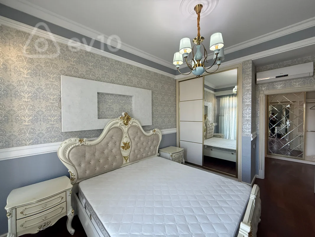 2 otaqlı mənzil, 100 m², Ağ Şəhər — kirayə — Mənzil, Bakı (9)