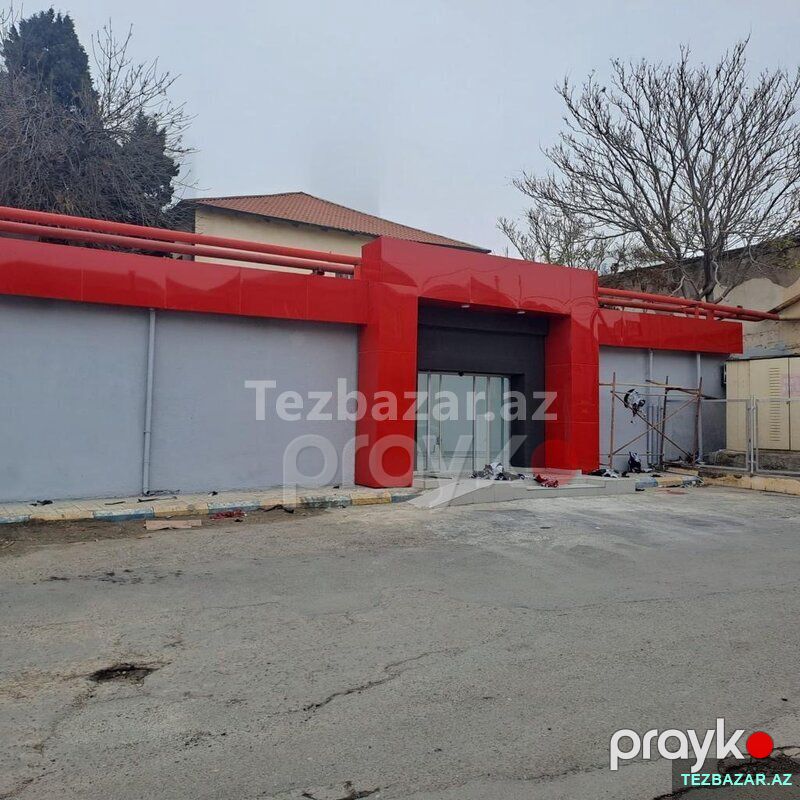 Alkopan satışı — Mallar, Bakı (3)