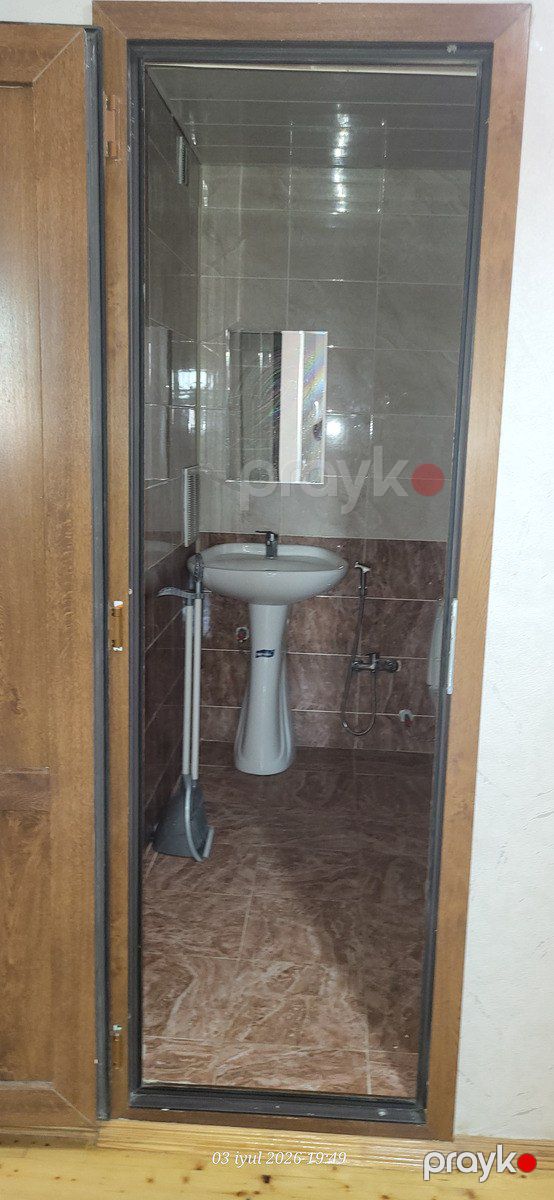 4-otaqlı yeni tikili, Yeni Ramana qəs., 110 m² — Mənzil, Bakı (7)
