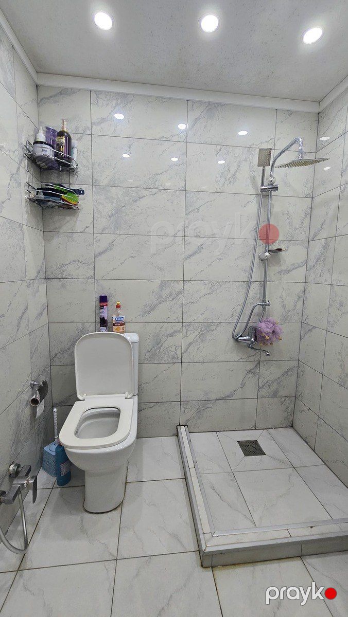 Satılır 2 otaqlı yeni tikili 53 m² — Mənzil, Bakı (10)