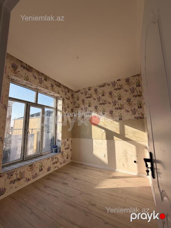 Satılır 3 otaqlı Həyət evi / Villa, 70 m², Sumqayıt şəh — Ev, villa, Sumqayıt (10)