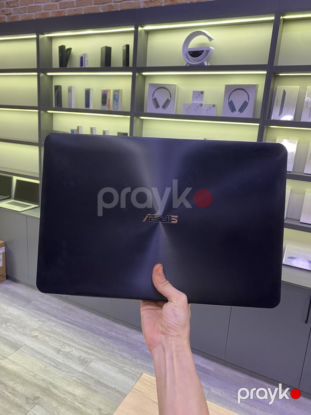 İşlənmiş ASUS ProArt, 15.6 Intel Core i5, 256 GB, Ünvandan götürmə, Ödənişli çatdırılma, Rayonlara çatdırılma — Asus, Bakı (4)