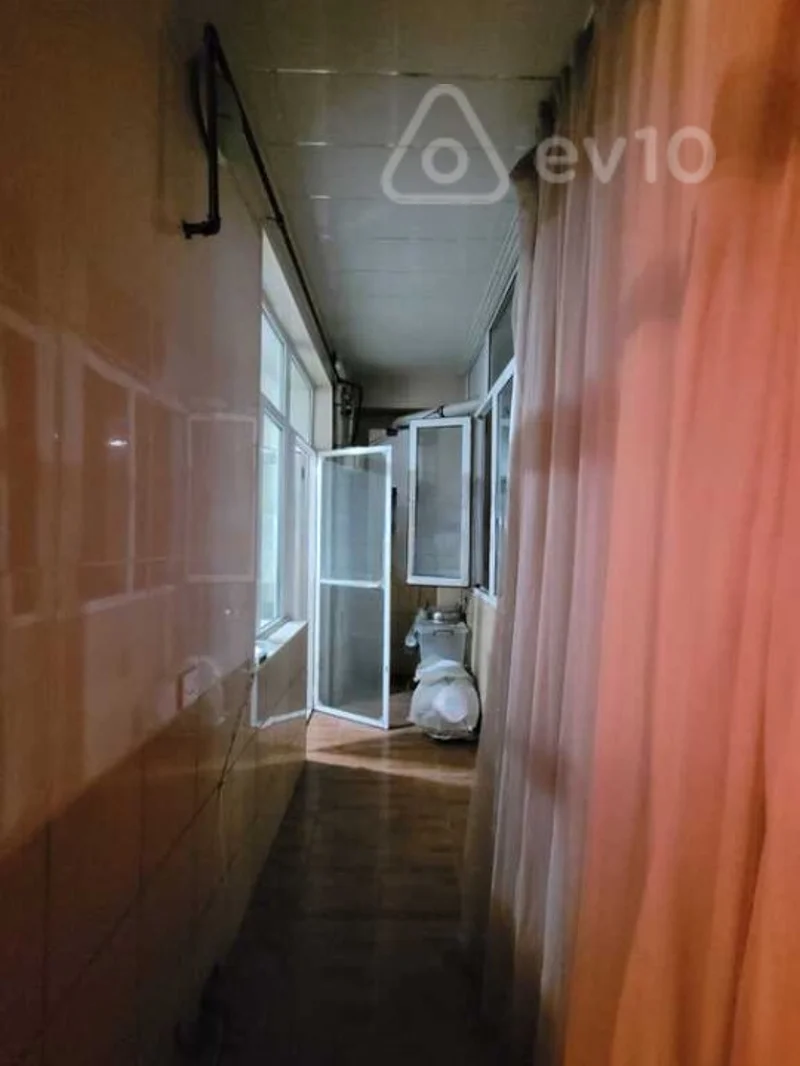 2 otaqlı mənzil, 94 m², Ceyhun Səlimov — Mənzil, Bakı (12)
